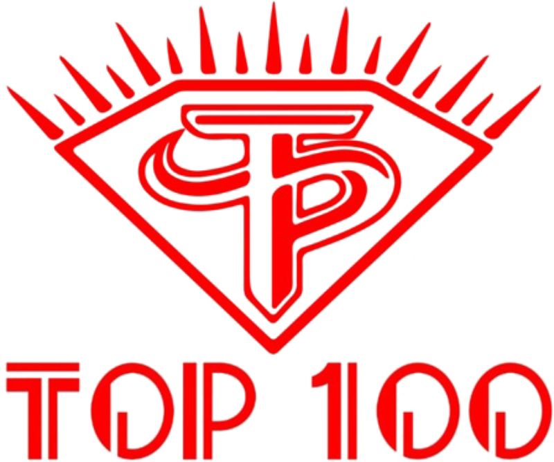 TOP 100